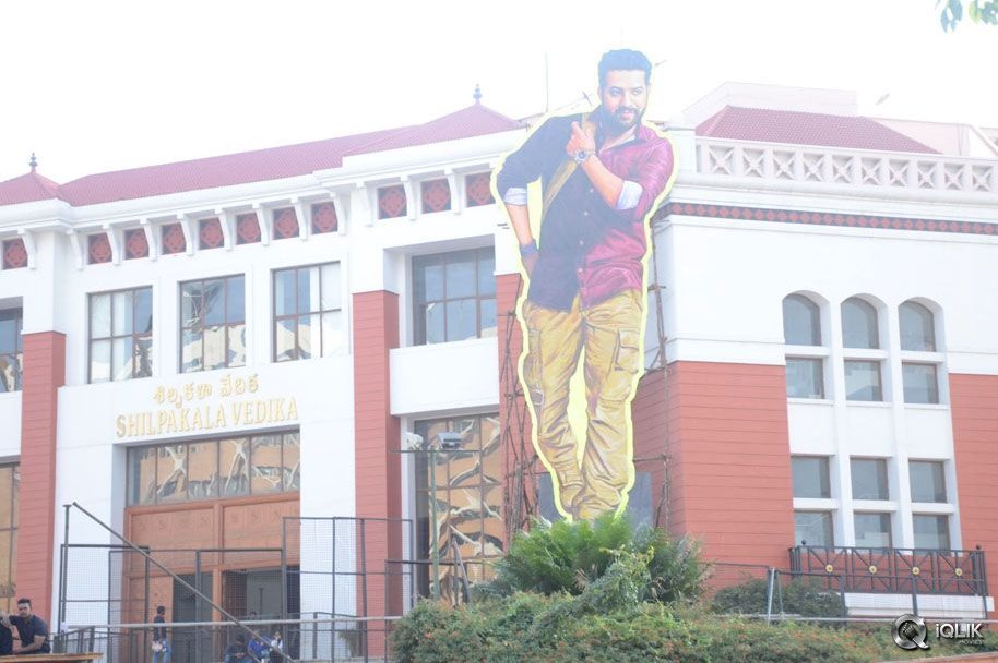 Janata-Garage-Movie-Audio-Launch